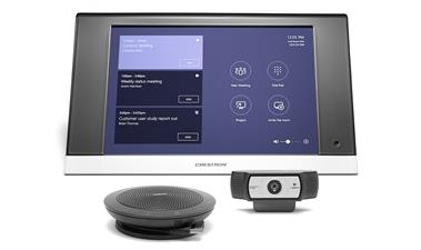 Huddle Room Bundle (with Logitech C930e and Jabra Speak 510)