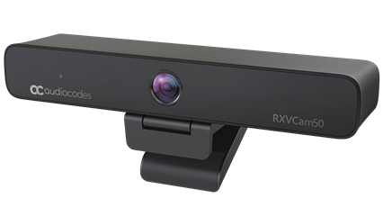 Shop the AudioCodes - RXVCam50L Web camera