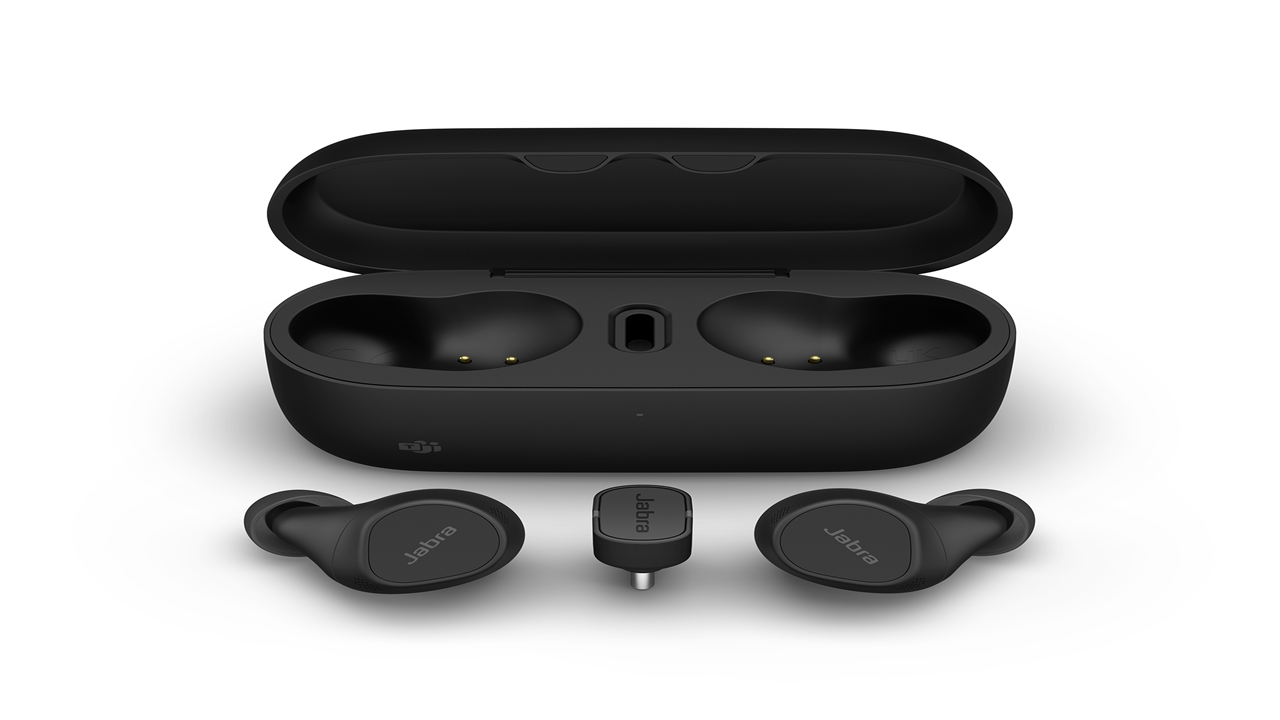 Jabra - Evolve2 Buds | Teams devices