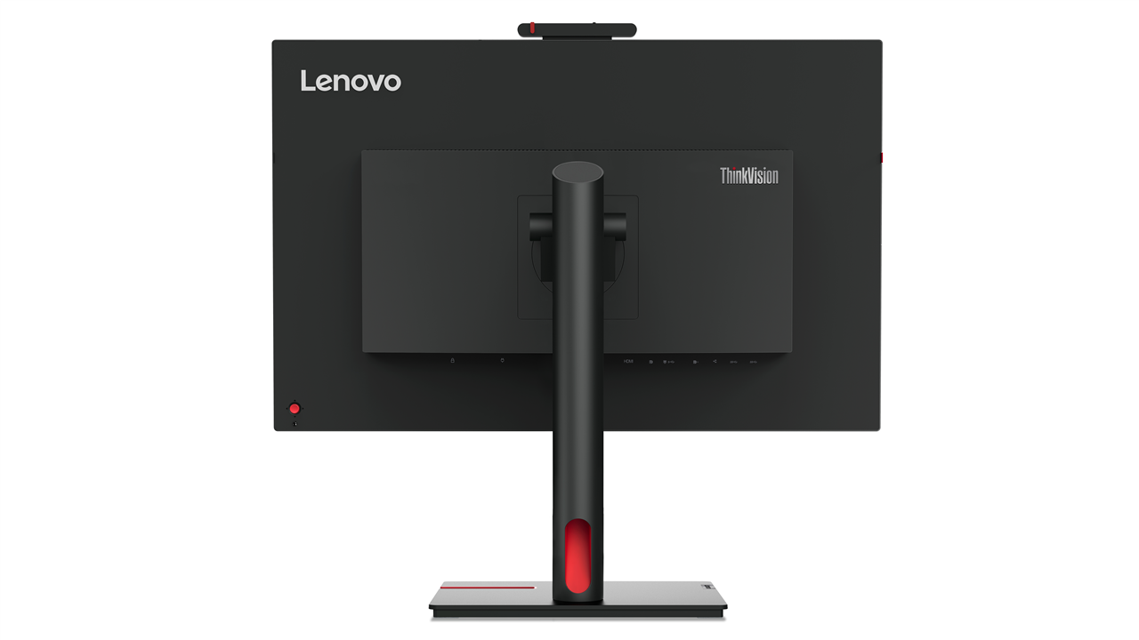 Lenovo - T27hv-30 VoIP Monitor