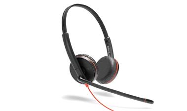 Blackwire 3215