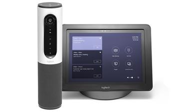 SmartDock Bundle for Focus Rooms - Video Conferencing Kit