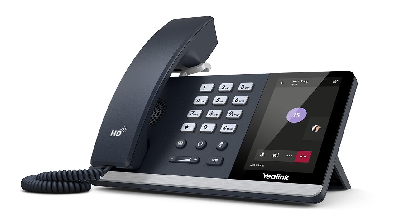 Yealink T55a Microsoft Teams Ip Phone Sip T55a Teams - vrogue.co