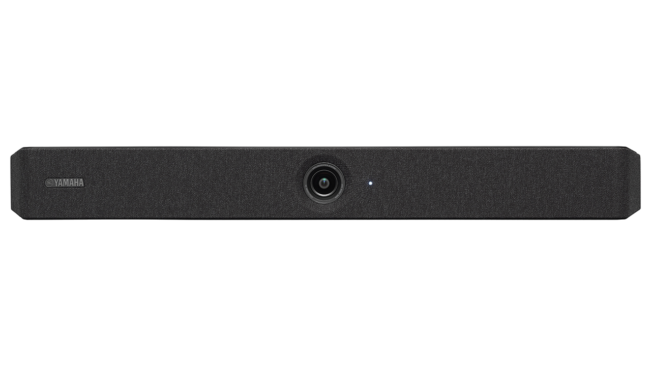 Yamaha - CS-800 Video Sound Bar | Teams Devices