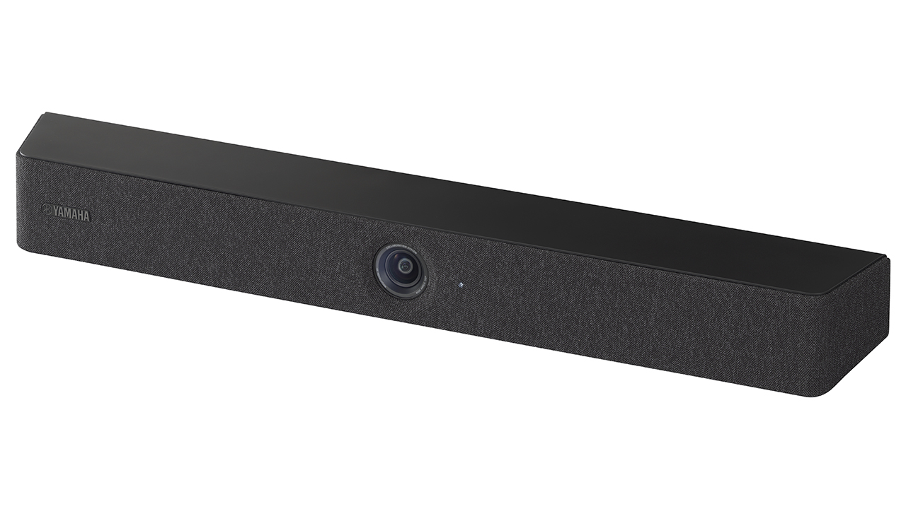 Yamaha - CS-800 Video Sound Bar | Teams Devices