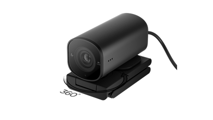 Shop the HP - 960/965 4K Streaming Webcams Web camera