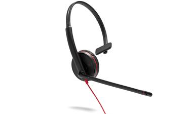 Shop the Blackwire 3215 (USB-A) Headset