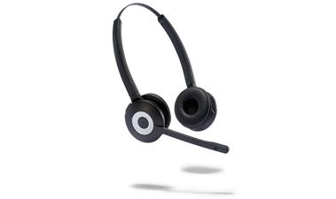 Kjøp Pro 930 Duo MS Hodesett