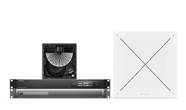 购物 Bose ES1 ceiling audio solution