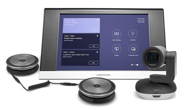 Medium Room Bundle (with Logitech PTZ Pro 2 and Sennheiser SP220)