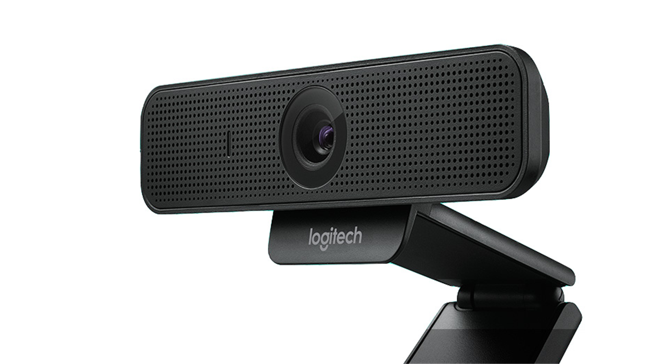 pengeoverførsel film kutter Logitech - C925E business webcam | Teams devices