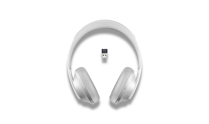 Noise Cancelling Headphones 700 UC white