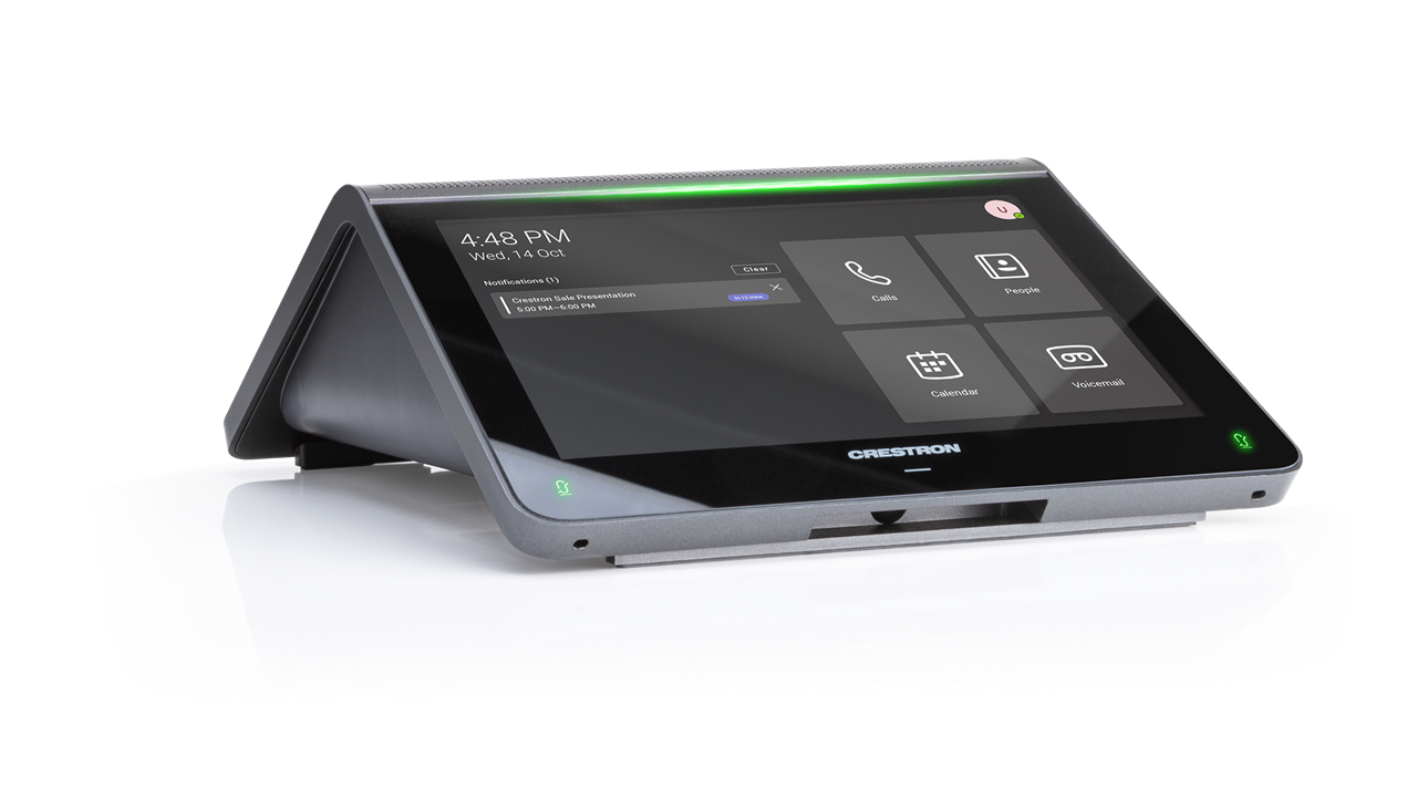 UC MM30 TA tabletop conferencing