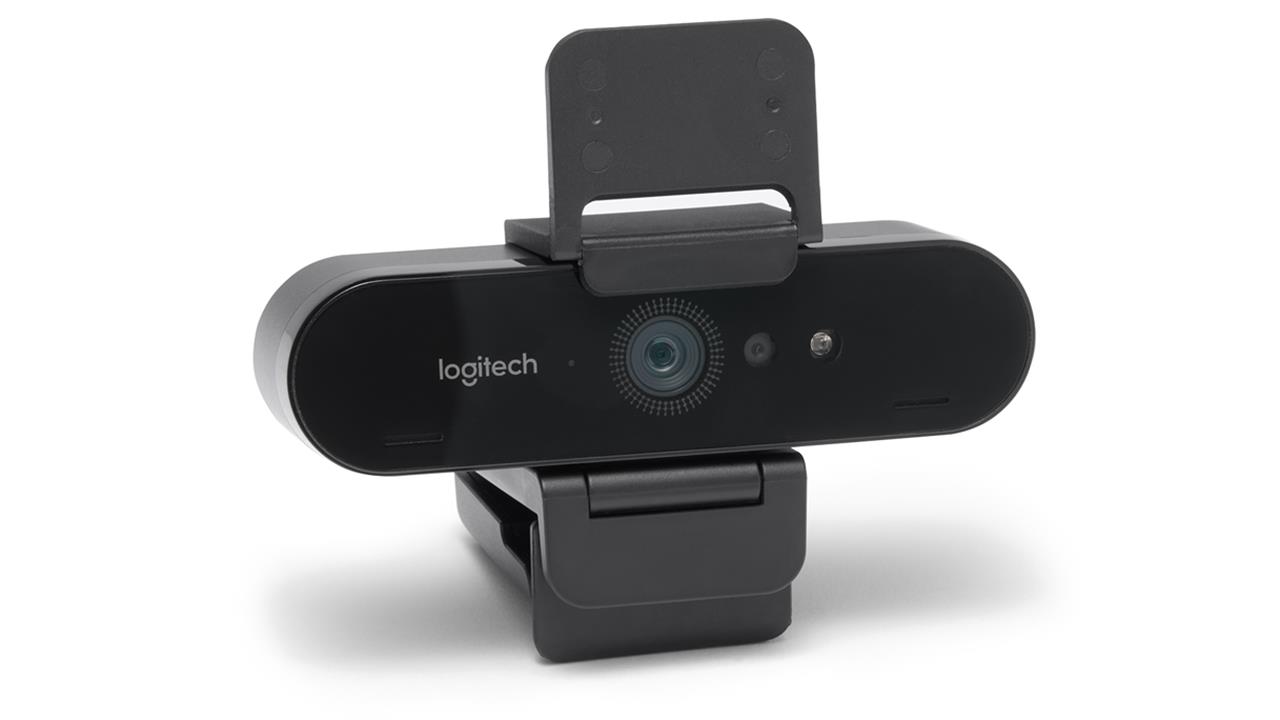 letterlijk verbannen Niet meer geldig Logitech - Brio 4K Webcam | Teams devices