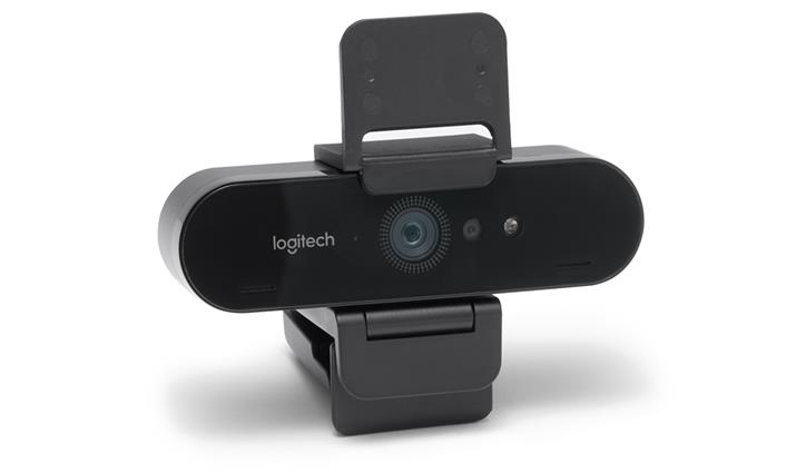 divorcio Decrépito Corresponsal Logitech - Brio 4K Webcam | Teams devices