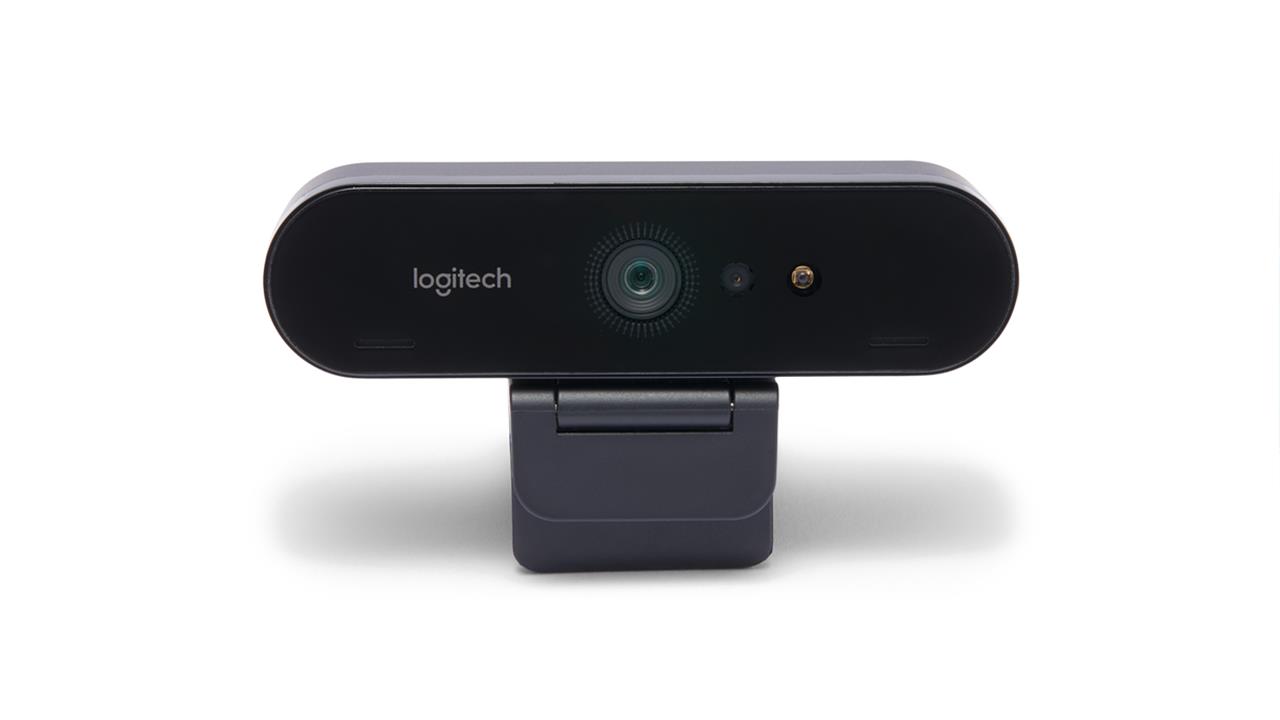 schaal provincie satire Logitech - Brio 4K Webcam | Teams devices
