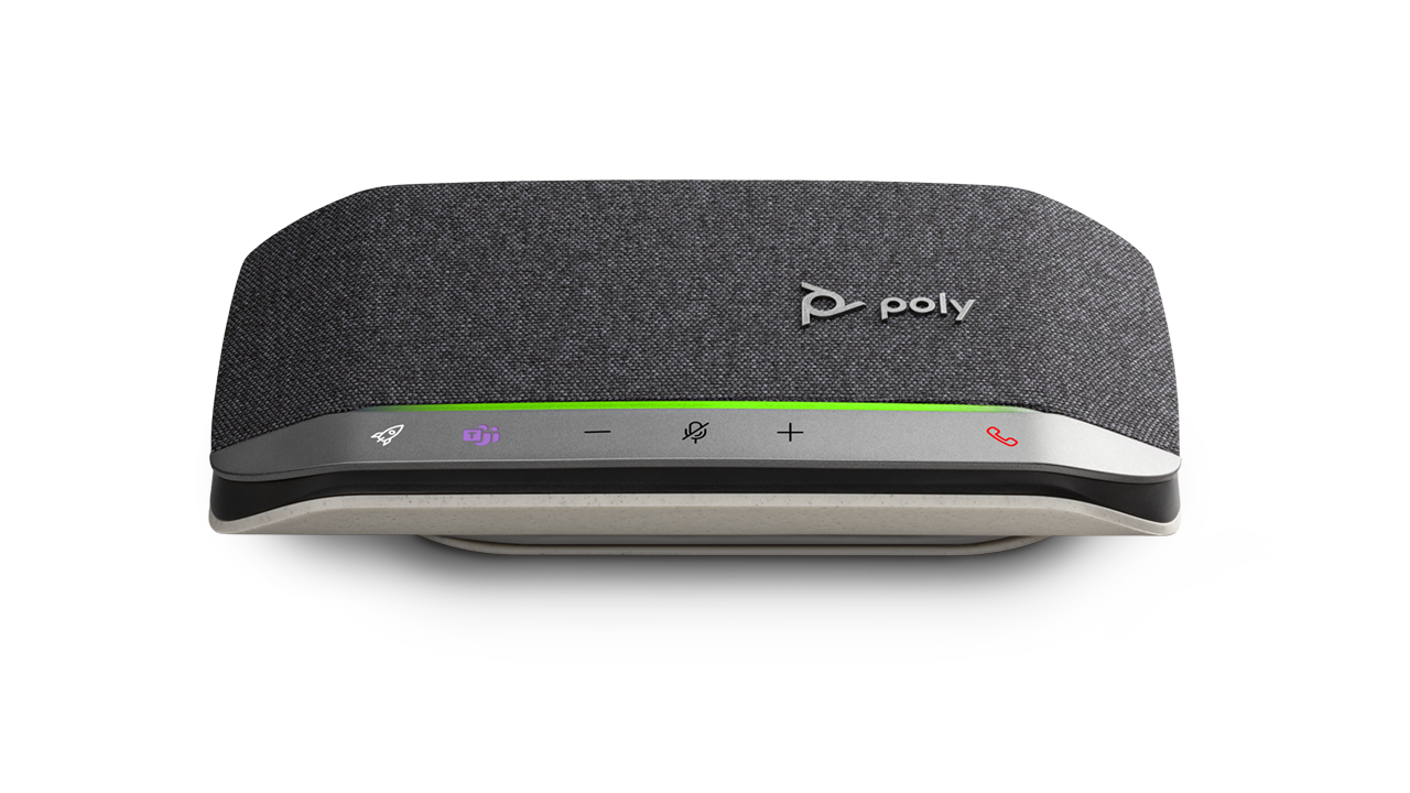 Poly - Sync 20 - Bluetooth / USB-C | Teams devices