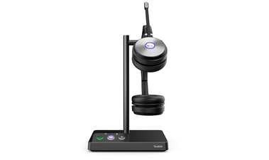 Kaufen Sie WH6 Essential series headsets with base stand Headset