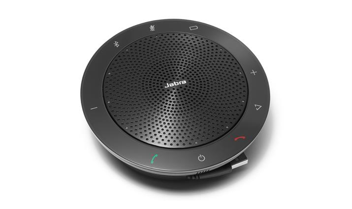 Voorrecht Egoïsme Uitrusting Jabra - Speak 510 MS | Teams devices