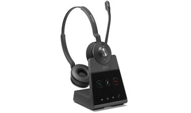 Shop the Engage 65 Duo Headset