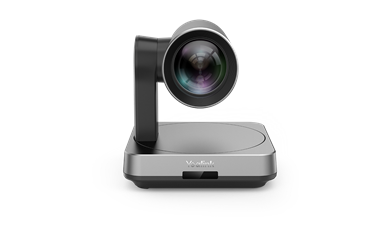 Shop the Yealink UVC84 Camera for medium and large rooms Web camera