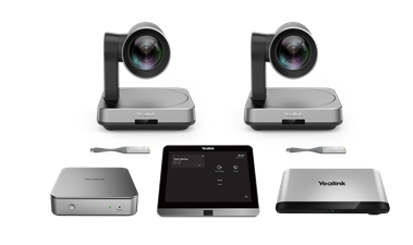 Shop the MVC940 customizable extra-large room conferencing kit Room systems accessorie