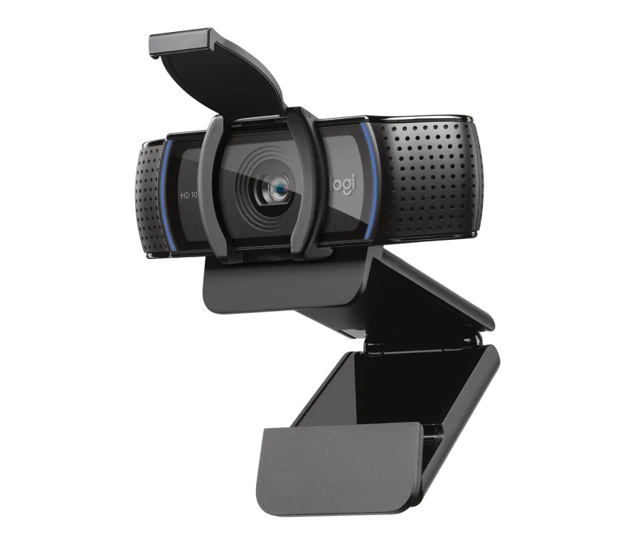 webcam c930