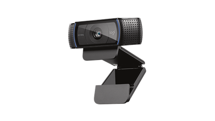 购物 Logitech - C920e business webcam Web 相机