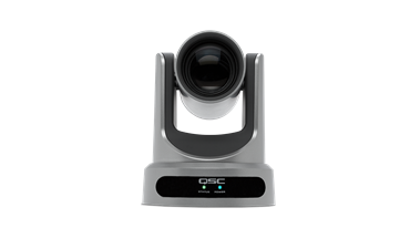 Bekijk de Q-SYS PTZ-IP 20x60 conference camera Webcamera'