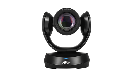 Bekijk de AVer - CAM520 Pro2 Webcamera'