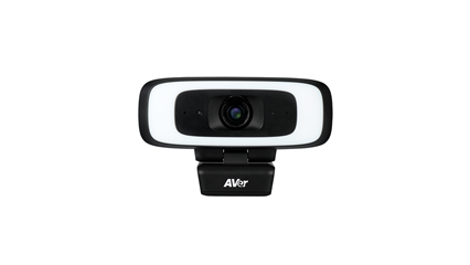 Bekijk de AVer - CAM 130 Webcamera'