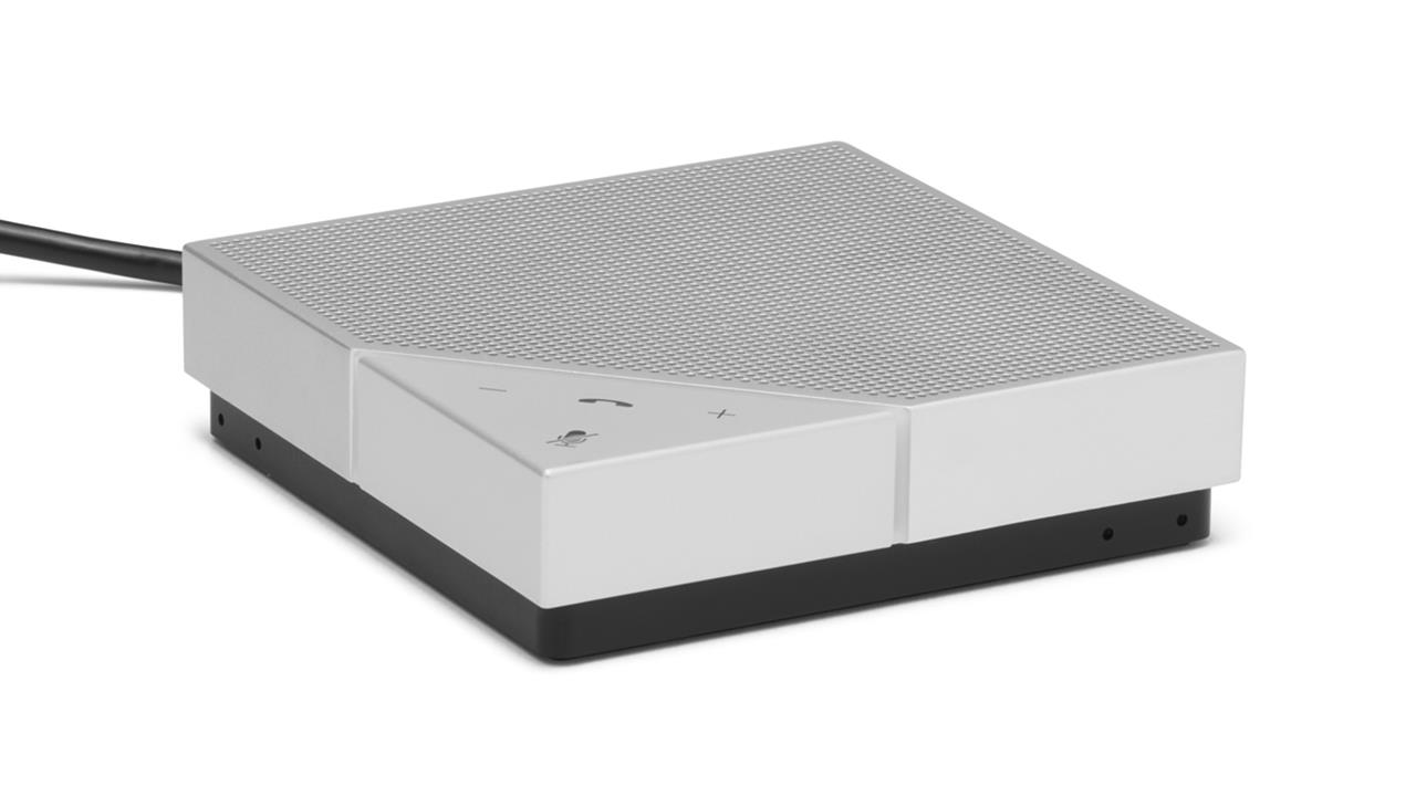 VoxBox Speakerphone