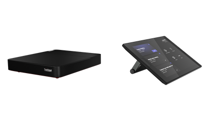 Shop the Lenovo - ThinkSmart Core Base kit Room systems accessorie