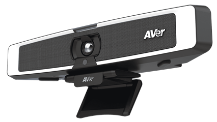 Shop the AVer - VB130 conference videobar Web camera