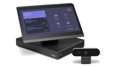 ThinkSmart Hub 500 for Huddle Rooms