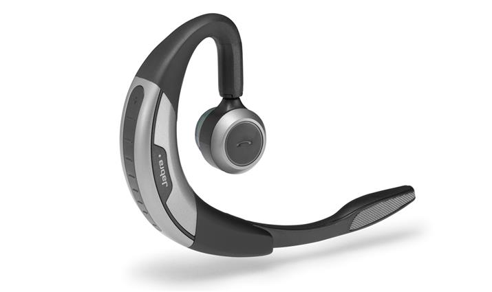 Motion MS with Charging Kit