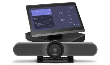 ThinkSmart Hub 500 for Small Rooms with Logitech MeetUp