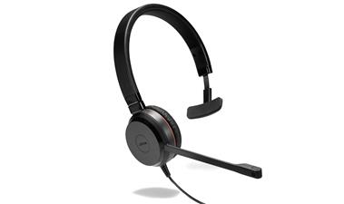 Comprar Evolve 30 MS II Mono Headset