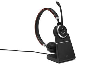 Kaufen Sie (no price) Evolve 65 MS Stereo with Charging Stand Headset